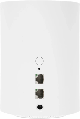 Бесшовный Mesh роутер Cudy M1300 (M1300(2-PACK)) AC1200 10/100/1000BASE-TX белый (упак.:2шт)