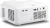 Проектор ViewSonic LS711HD DLP 4800Lm LS 4200Lm ANSI (1920x1080) 3000000:1 ресурс лампы:20000часов 2xHDMI 3.15кг