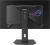 Монитор Asus 26.5" ROG Strix XG27AQDMG черный OLED LED 16:9 HDMI глянцевая HAS Piv 1000:1 450cd 178гр/178гр 2560x1440 240Hz G-Sync FreeSync Premium DP 2K USB 6.7кг