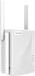 Повторитель беспроводного сигнала Tenda A21 AC2100 10/100/1000BASE-TX белый