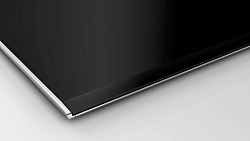 Индукционная варочная поверхность Bosch PIB375FB1E черный