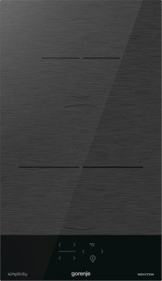Индукционная варочная поверхность Gorenje GI3201SYBSC черный