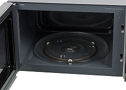 Микроволновая Печь BBK 23MWS-929M/BX/RU MG 23л. 900Вт нержавеющая сталь/черный