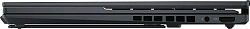 Ноутбук Asus ZenBook Duo UX8406CA-QL345X Core Ultra 7 255H 32Gb SSD1Tb Intel Arc 14" OLED Touch WUXGA (1920x1200) Windows 11 Pro dk.grey WiFi BT Cam Bag (90NB14X1-M00M30)