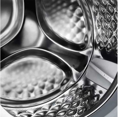 Стиральная машина Electrolux EW8FG5602CDE пан.англ. загр.фронтальная