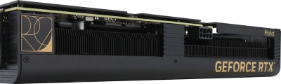Видеокарта Asus PCI-E 4.0 PROART-RTX4060TI-16G NVIDIA GeForce RTX 4060TI 16Gb 128bit GDDR6 2655/18000 HDMIx1 DPx3 HDCP Ret