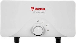 Водонагреватель Thermex City 6500 6.5кВт электрический настенный/белый
