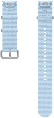 Ремешок Samsung Galaxy Watch ET-SOL31LLEGRU для Samsung Galaxy Watch 4/4 Classic голубой