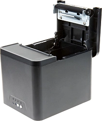 Термопринтер Атол RP-320-UL (59960) 203dpi 200мм/с/USB/Eth для печ.чеков. черный