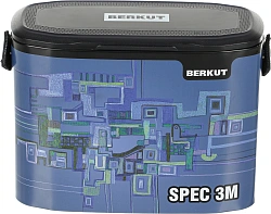 Автомобильный компрессор Berkut SPEC-3M 40л/мин шланг 0.6м