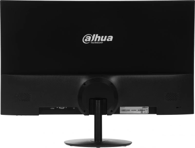 Монитор Dahua 23.8" DHI-LM24-A201Y черный IPS LED 5ms 16:9 HDMI матовая 1200:1 250cd 178гр/178гр 1920x1080 75Hz VGA FHD 2.79кг