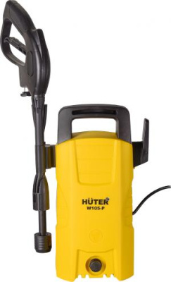 Минимойка Huter W105-P 1400Вт (70/8/3)