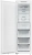 Freezer Kuppersberg SFB 1780 white