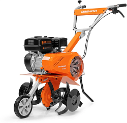 Культиватор Daewoo DAT 5560R 6.5л.с.