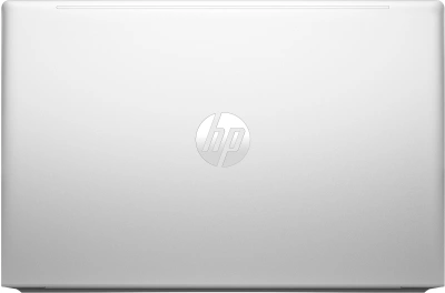 Ноутбук HP ProBook 450 G10 Core i5 1334U 16Gb SSD512Gb Intel Iris Xe graphics 15.6" FHD (1920x1080) Windows 11 Pro 64 silver WiFi BT Cam (AP3Z1AT)