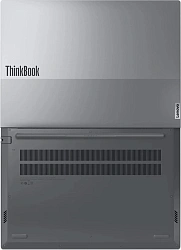 Ноутбук Lenovo Thinkbook 16 G7 IML Core Ultra 7 155H 8Gb SSD512Gb Intel Arc 16" IPS WUXGA (1920x1200) без ОС grey WiFi BT Cam Bag (21MS000NGQ)