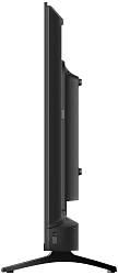Телевизор LED BBK 32" 32LEX-7217/TS2C (B) Яндекс.ТВ Frameless черный HD 60Hz DVB-T2 DVB-C DVB-S2 USB WiFi Smart TV (RUS)