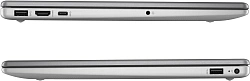 Ноутбук HP 250 G10 Core i3 1315U 8Gb SSD512Gb Intel UHD Graphics 15.6" FHD (1920x1080)/ENGKBD FreeDOS silver WiFi BT Cam (8A5C7EA)