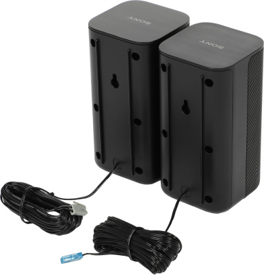 Саундбар Sony HT-S20R 5.1 400Вт черный