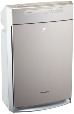 Климатический комплекc Panasonic F-VXR50R-N 46Вт золотистый (20334)