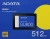 Накопитель SSD A-Data SATA-III 512GB ASU800SS-512GT-C SU800 2.5"