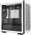Корпус Deepcool CH370 белый без БП mATX 7x120mm 4x140mm 2xUSB3.0 audio bott PSU