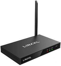 Шлюз IP Fanvil W712