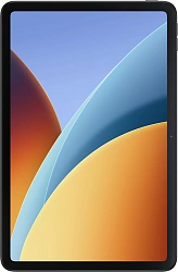 Планшет Xiaomi Redmi Pad 2 P85X 6S 4G Gen 2 (2.9) 8C RAM4Gb ROM64Gb 9.7" IPS 2048x1280 4G Android 16 темно-серый 8Mpix 5Mpix BT WiFi microSD 2Tb 7600mAh 18hr