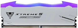 Память DDR5 2x24GB 6000MHz Patriot PVXR548G60C30KM Viper Xtreme 5 RGB RTL Gaming PC5-48000 CL30 DIMM 288-pin 1.35В с радиатором Ret