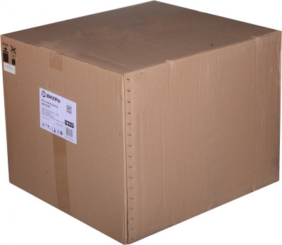 Бетономешалка Вихрь БМ-200П электрич. бар.:200л г.р.:140л 1000Вт (74/1/17)