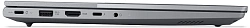 Ноутбук Lenovo Thinkbook 14 G8 IAL Core Ultra 7 255H 16Gb SSD512Gb Intel Arc 140T 14" IPS WUXGA (1920x1200) Windows 11 Pro grey WiFi BT Cam (21SJ005WGQ)