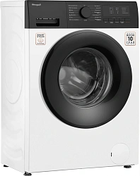 Стиральная машина Weissgauff WM 40106 Inverter Steam загр.фронтальная макс.:6кг белый