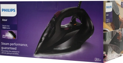 Утюг Philips DST7061/30 3000Вт фиолетовый