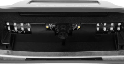Детектор банкнот Dors 1250 Professional FRZ-033077/FRZ-044867 просмотровый мультивалюта