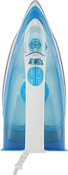 Утюг Braun FI3144BL 2400Вт голубой/белый