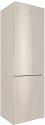 Холодильник Indesit ITR 4200 E 2-хкамерн. бежевый