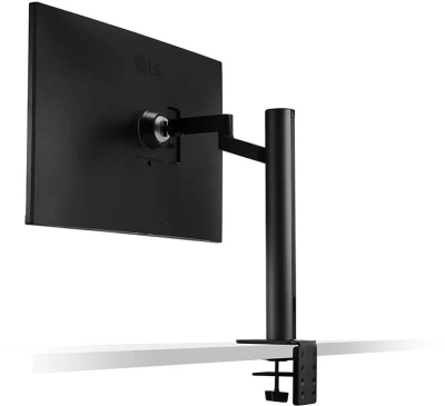 Монитор LG 31.5" 32UN880-B черный IPS LED 16:9 HDMI M/M матовая HAS Piv 350cd 178гр/178гр 3840x2160 60Hz FreeSync DP 4K USB 10.3кг