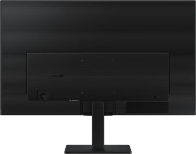 Монитор Samsung 27" S27D300GAIXCI черный IPS LED 16:9 HDMI матовая 1000:1 250cd 178гр/178гр 1920x1080 100Hz VGA FHD 2.9кг