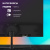 Монитор SunWind 27" SM-27QI201 черный IPS LED 16:9 HDMI M/M матовая 300cd 178гр/178гр 2560x1440 75Hz G-Sync DP 2K 4.3кг