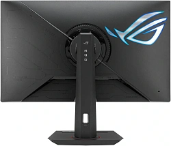 Монитор Asus 31.5" ROG Strix XG32UCG черный IPS LED 1ms 16:9 HDMI матовая HAS Piv 1000:1 400cd 178гр/178гр 3840x2160 180Hz DP 4K USB 6.6кг