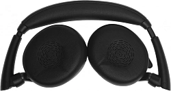 Наушники с микрофоном Jabra Evolve2 65 Flex черный накладные BT оголовье (26699-999-999)