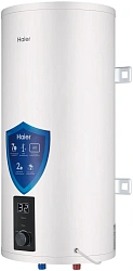Водонагреватель Haier ES80V-R1 INOX 2кВт 80л электрический настенный/белый