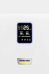 Воздухоочиститель Karcher AF 30 36Вт белый (1.024-821.0)