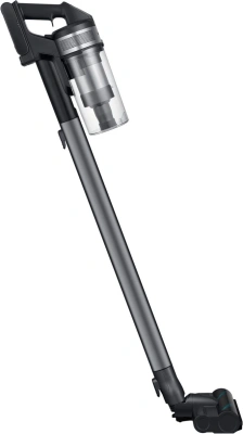 Пылесос Samsung VS20B75ADR5/EV 550Вт черный/серый