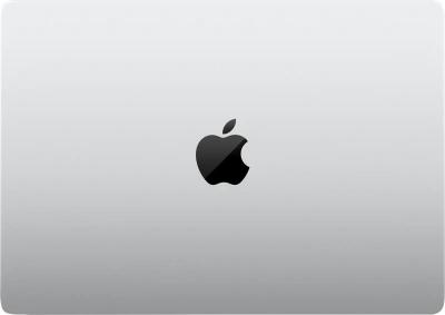 Ноутбук Apple MacBook Pro A3112 M4 10 core 16Gb SSD512Gb/10 core GPU 14.2" Liquid Retina XDR (3024x1964) macOS silver WiFi BT Cam (MW2W3LL/A)