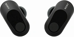 Гарнитура вкладыши Sony INZONE черный беспроводные bluetooth в ушной раковине (WF-G700N/BZ)