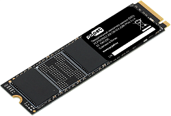 Накопитель SSD PC Pet PCIe 3.0 x4 256GB PCPS256G3 M.2 2280 OEM