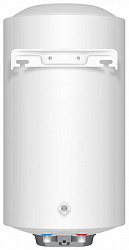 Водонагреватель Thermex Nova 50 V Slim 2кВт 50л электрический настенный/белый
