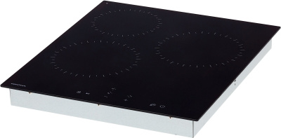 Варочная поверхность Krona 45 BL TK черный