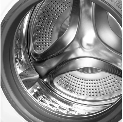 Стиральная машина Maunfeld MFWM1410WH02 класс: A+++ загр.фронтальная макс.:10кг белый инвертер